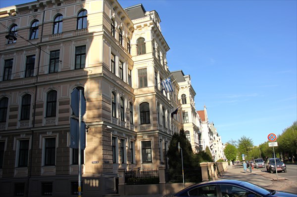 387-Улица Элизабетес